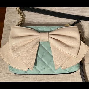 Betsey Johnson Purse